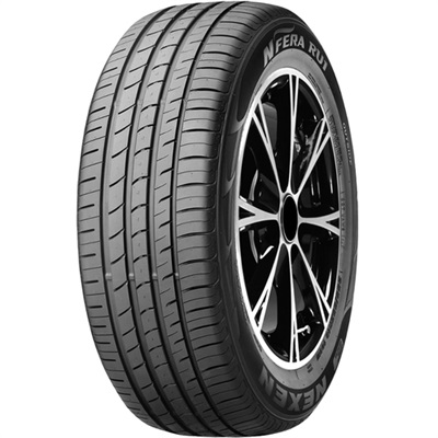 لاستیک نکسن 255/55R18 گل N FERA RU1 ( تاریخ تولید 2023 )